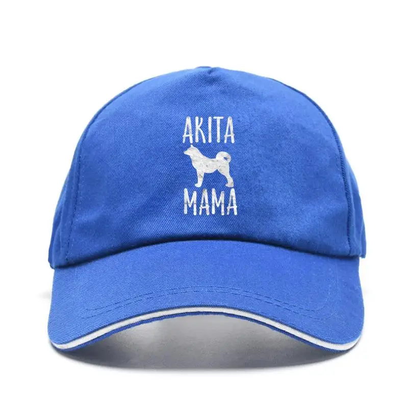 

Винтажная Подарочная шляпа Akita aa, владелец собаки Akita o, другая новая шляпа