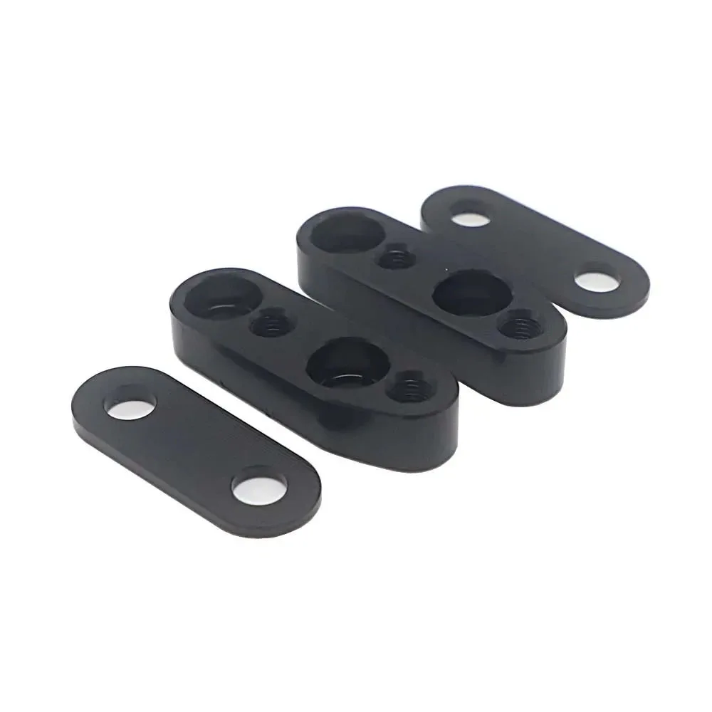 Зажим для Руля Мотоцикла адаптер крепления руля Honda Goldwing GL1800 GL 1800 2001-2017 аксессуары