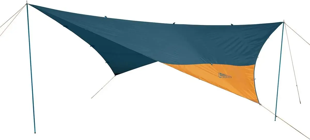 

Tarp (2020 Update) Sun Shelter Rainfly