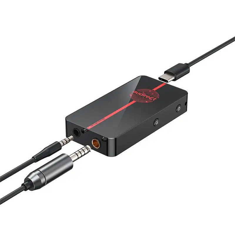 Усилитель для наушников AMP ES9281AC
