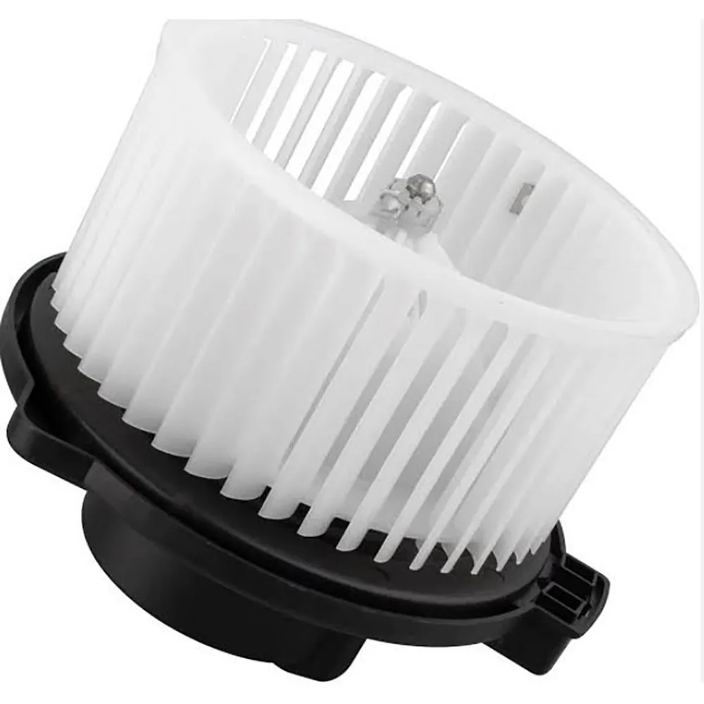Фото ZERBX 1 шт. Вентилятор кондиционера 1638202142 1638204142 для Mercedes-Benz M-CLASS ML320 W163 ML430 №5