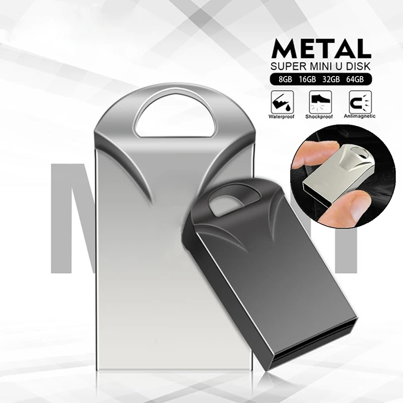 

USB-флеш-накопитель, 2,0 дюйма, 128 ГБ, 256 ГБ, 64 ГБ, 8 ГБ, 16 ГБ, 32 ГБ