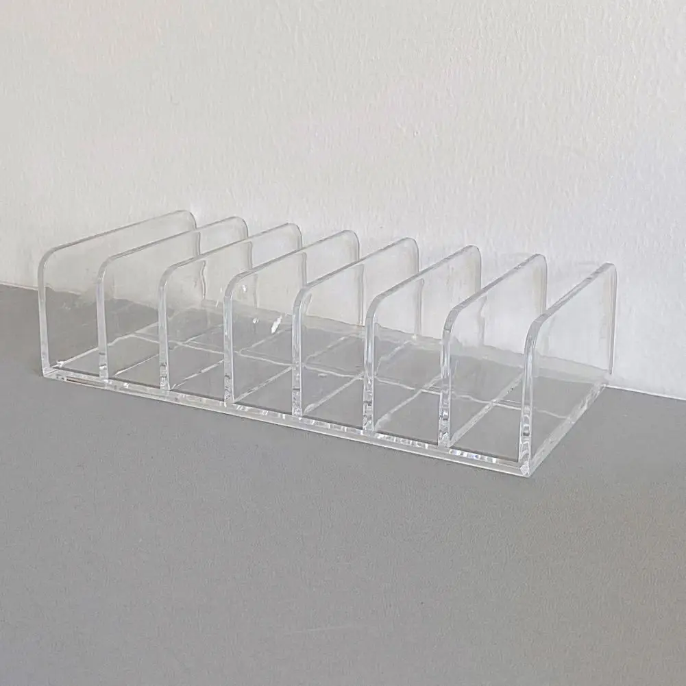 

Ящик для хранения косметики 7 отделений