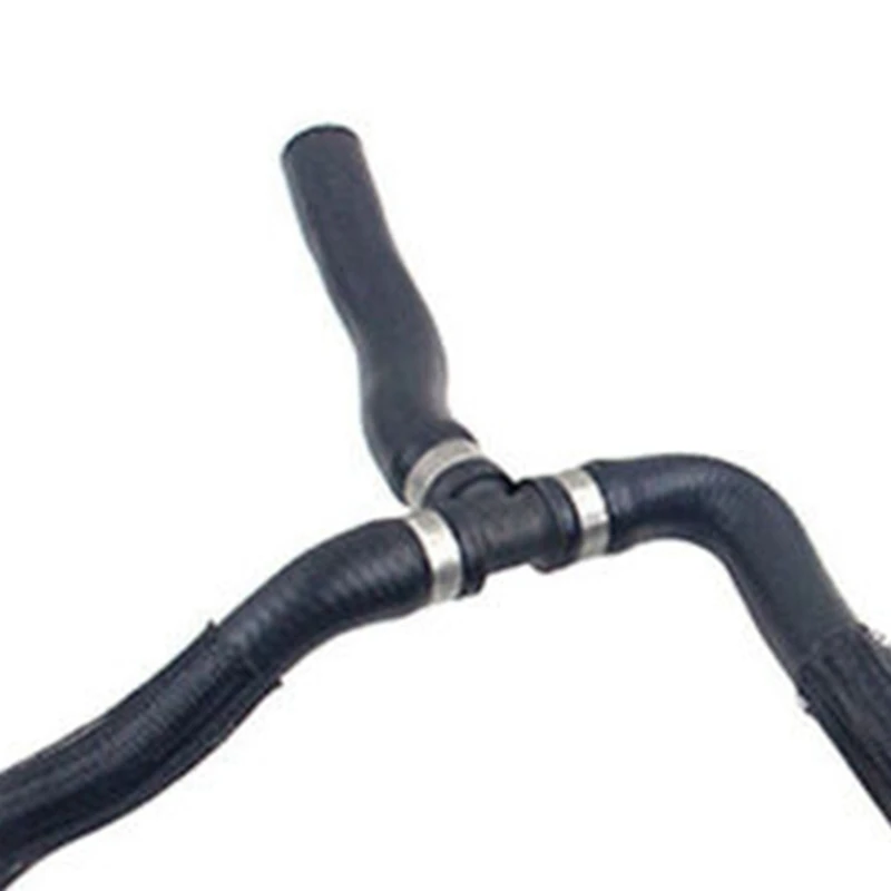 Шланг для автомобильного радиатора BMW 7 серии 2008-2015 водопроводная труба