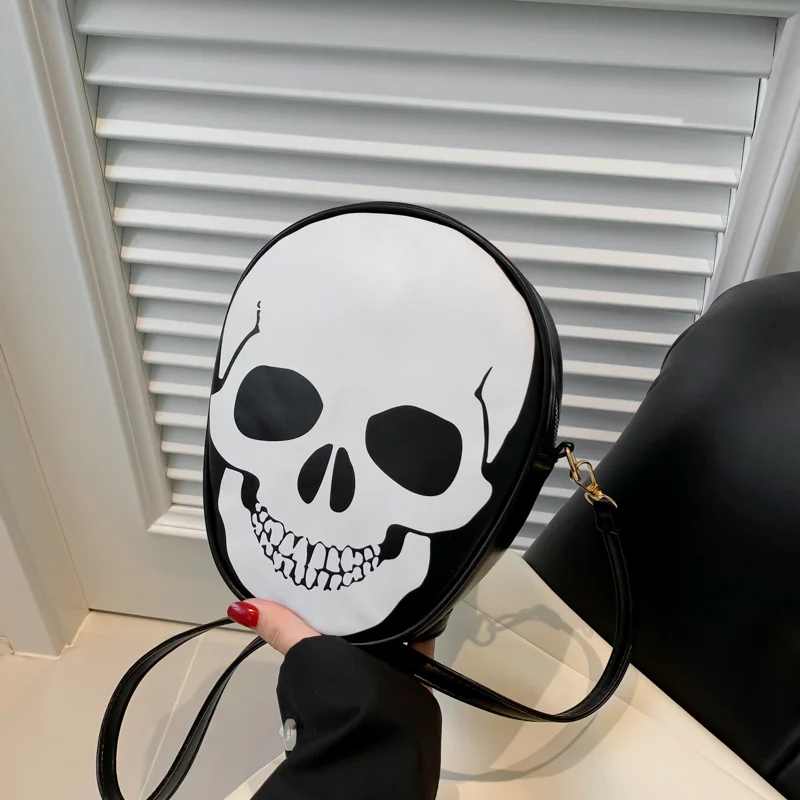 Модная Женская Сумка Через Плечо Повседневная Одежда Украшение С Рисунком