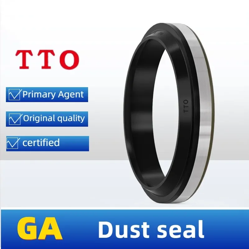 

Гидравлическое железное каркасное уплотнительное кольцо TTO GA16 20 30 40 50 7 8 9/10/11/12