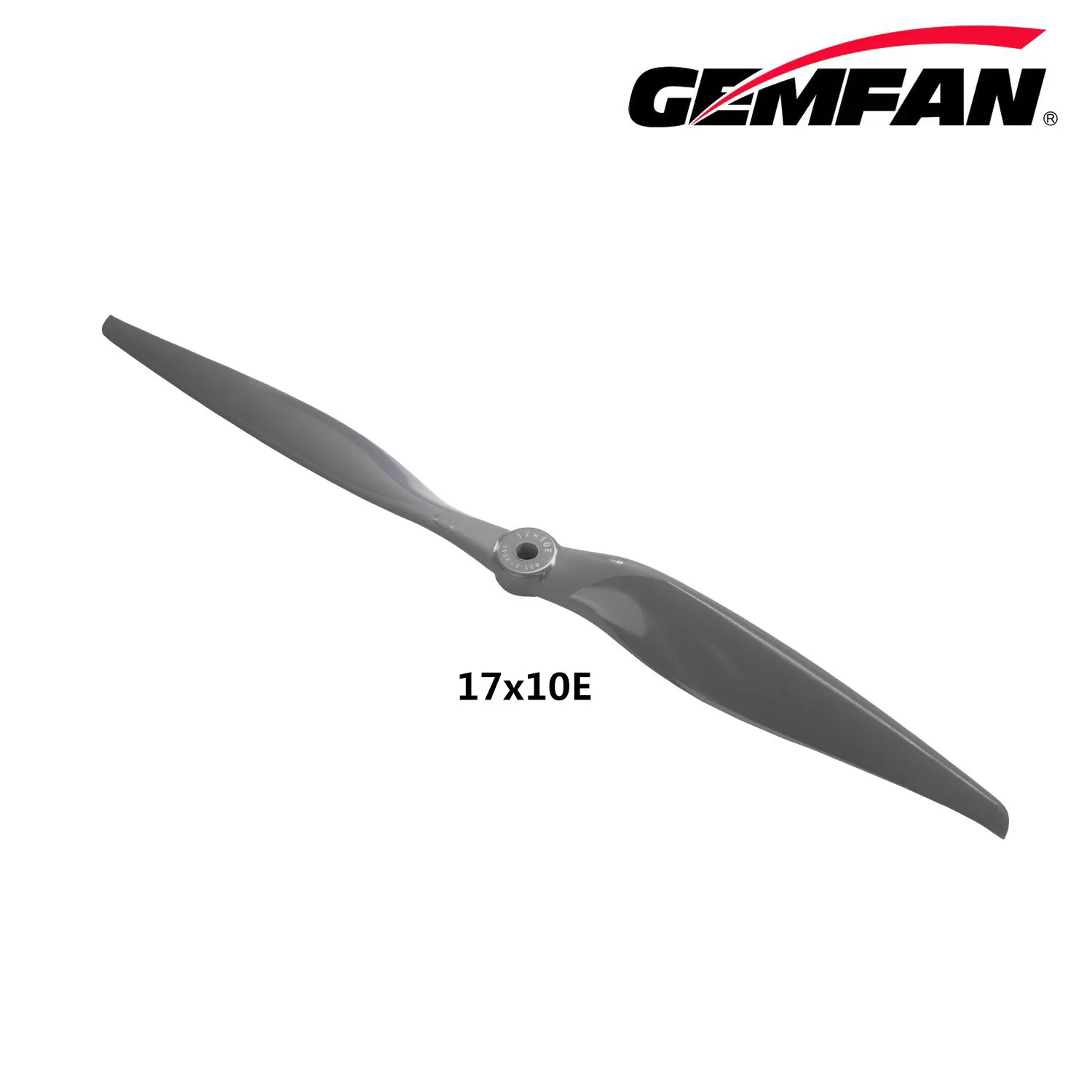 GEMFAN VORTEX 17-дюймовый нейлоновый электрический пропеллер