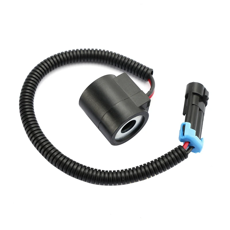 Катушка соленоидного клапана 6675559 для Bobcat A770 S300 S450 S510 S530 S550 T590 T630