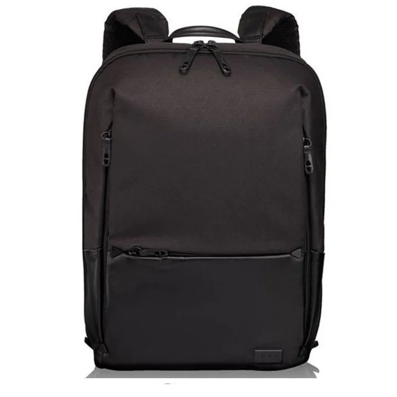 798641 ballistic nylon men's light business leisure 15 inch Laptop Bag Backpack