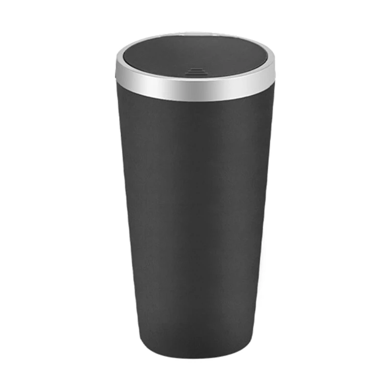 Корзина для мусора автомобильная мусорная корзина органайзер контейнер Прямая