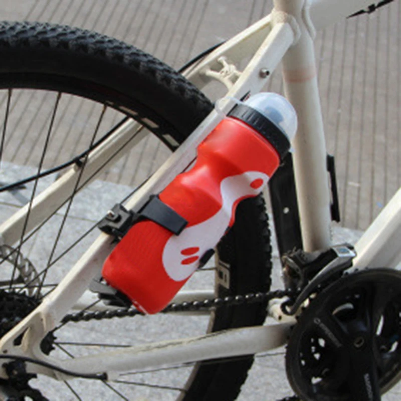 

Велосипедный держатель для бутылки, велосипедный подстаканник, стойка на 360 градусов, клетка для горных велосипедов, велосипедных колясок, ...