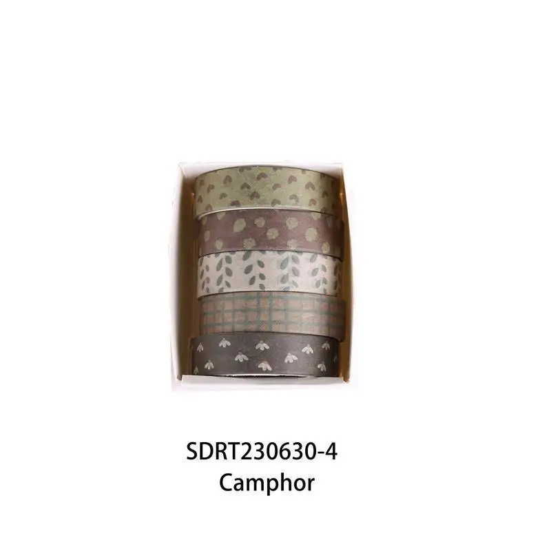 

Набор лент «Лесная васи»