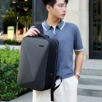 yilian men 2022 backpack computer bag high grade leisure business college students multi purpose bag for 15 6 inch computer