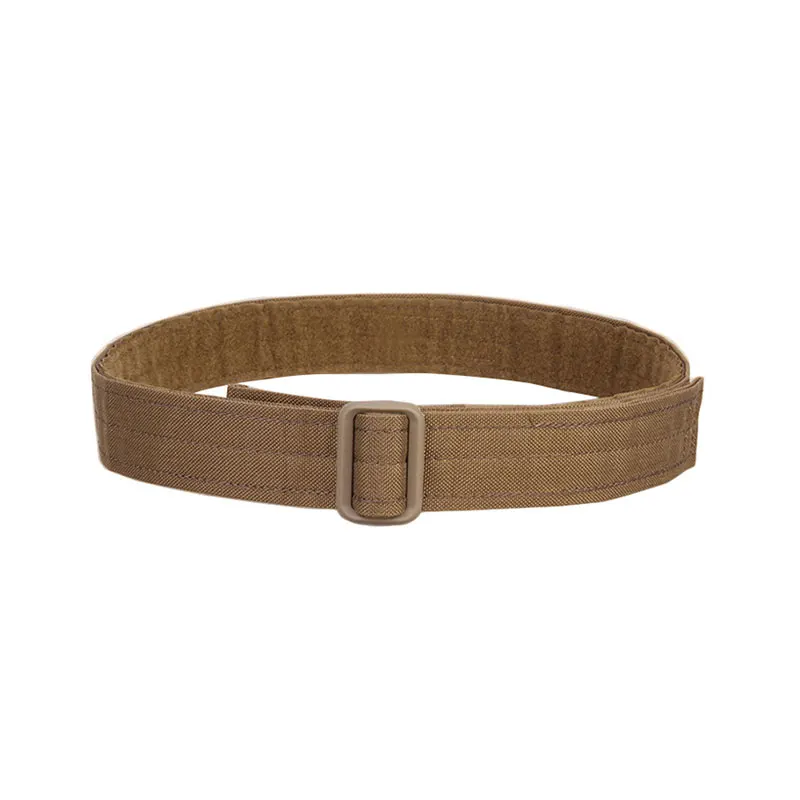 Эмерсонгир тактический пояс внутренний BDU для боевых действий, стрельбы на открытом воздухе, велоспорта, походов, рыбалки из нейлона EM1761.