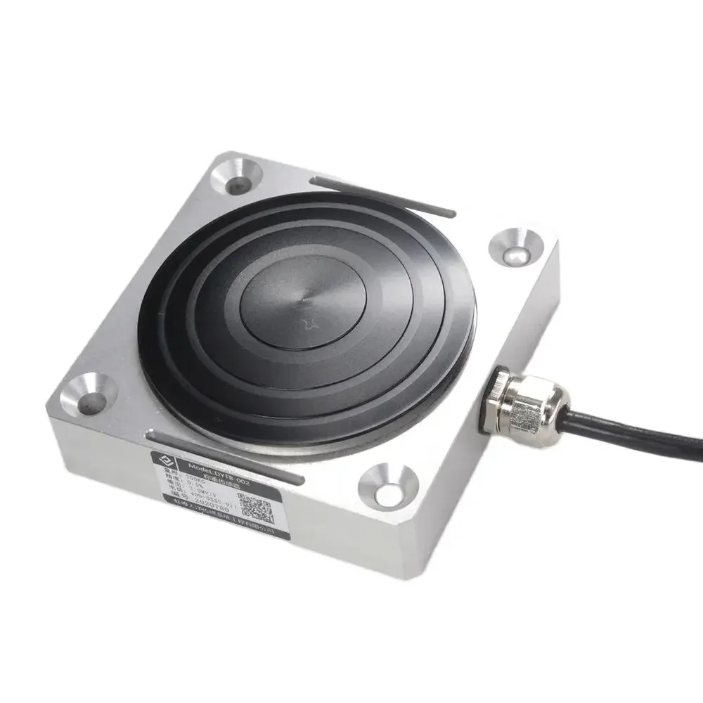 Тензодатчик DYTB-002 0-200 кг Датчик силы педали измерение обнаружение кривой датчик