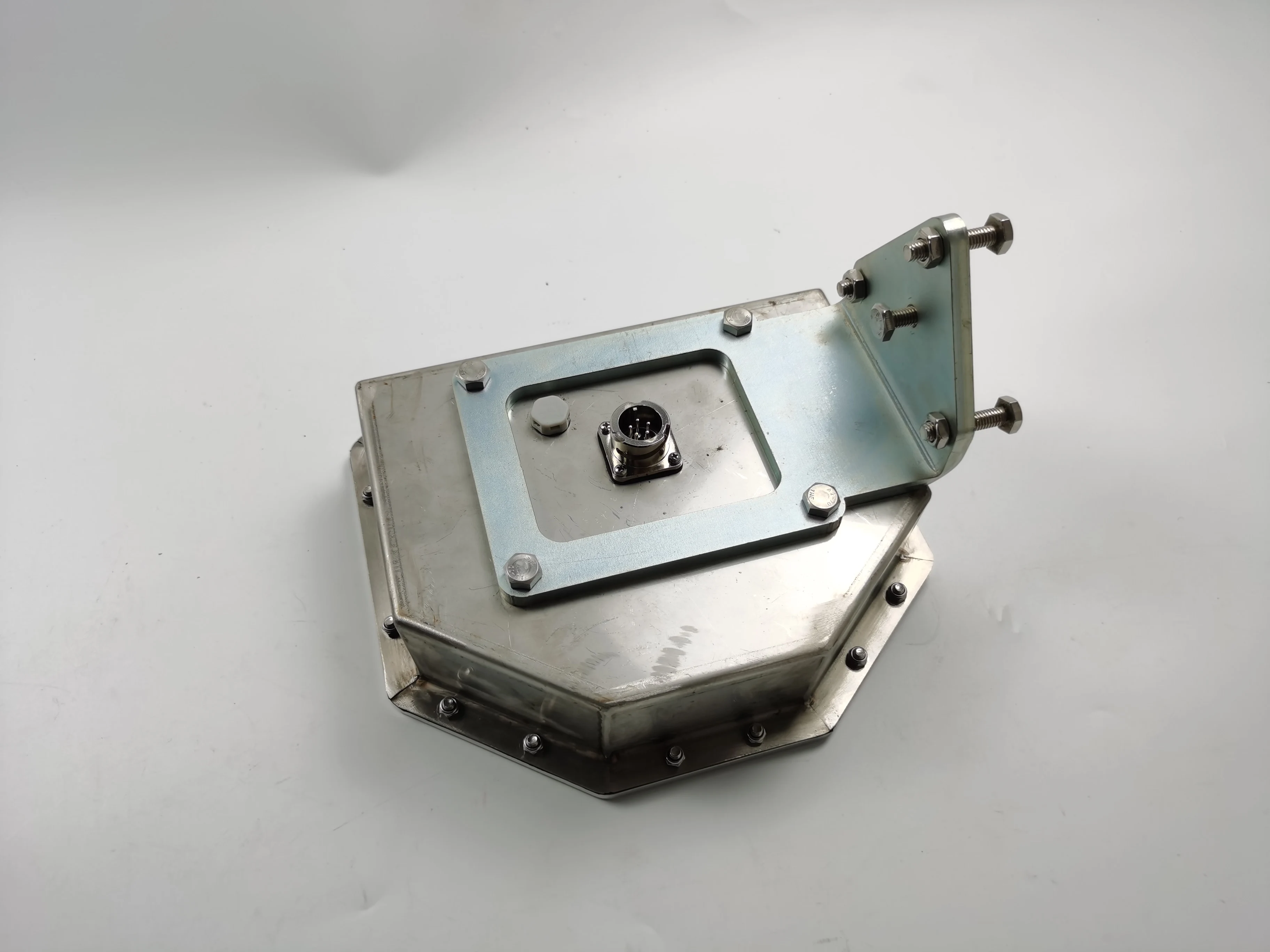 Запчасти для асфальтоукладчика ABG EPM1 контроллер электрическая панель управления