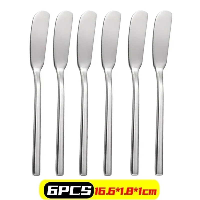 

Нож для масла из нержавеющей стали