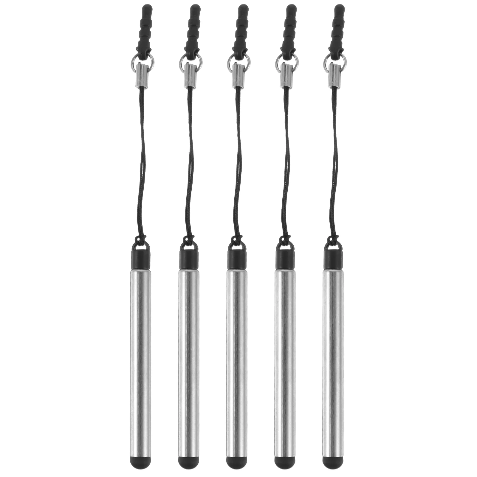 

5 шт., стилус для сенсорного экрана