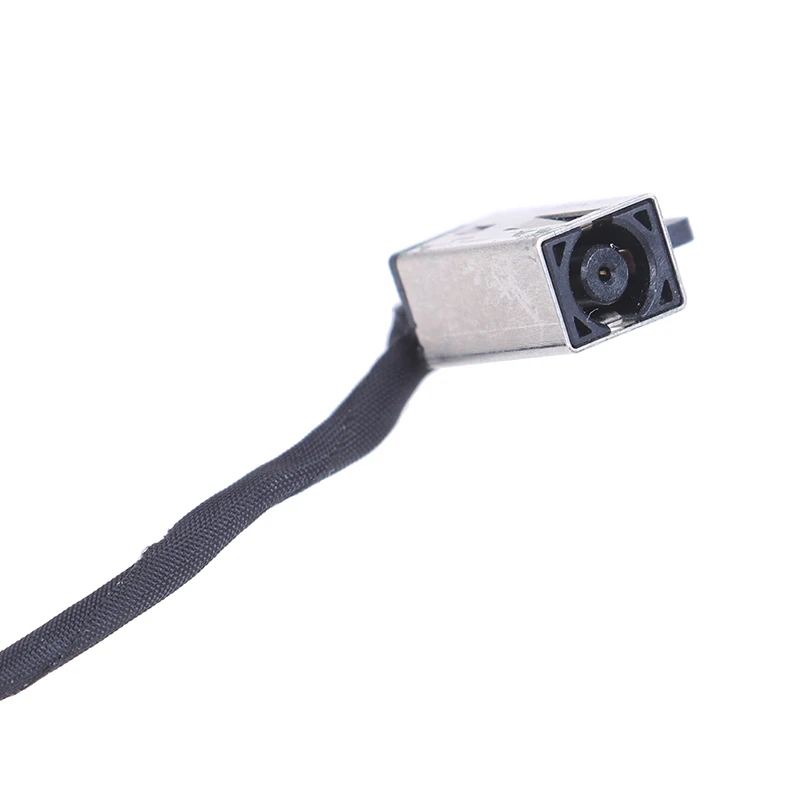 Разъем для кабеля питания постоянного тока dell inspiron 14-5455 15-5558 KD4T9 DC30100UD00