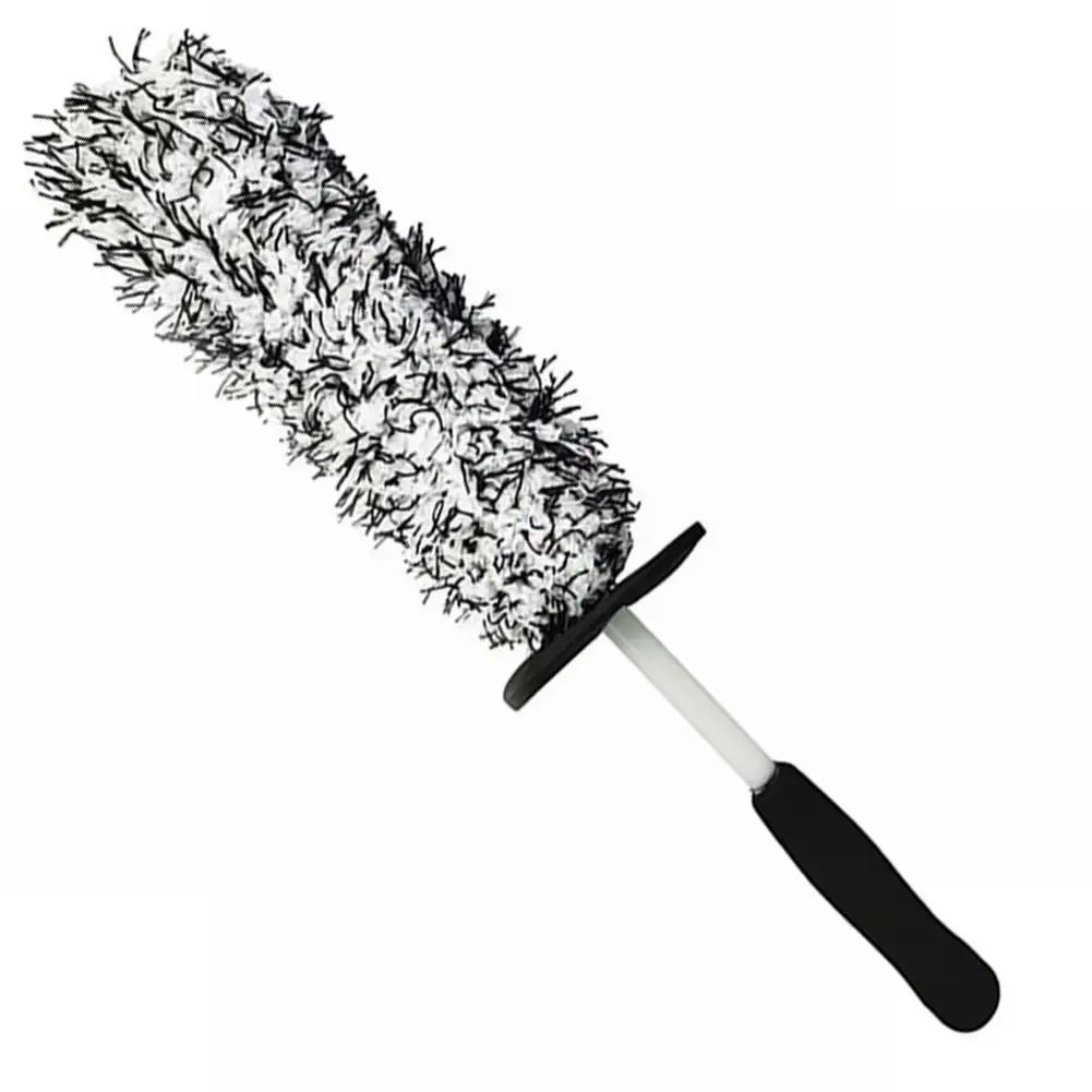 

Durable Car Wash Brush Microfiber 2022 Model 490mm*80mm Auto Accessories