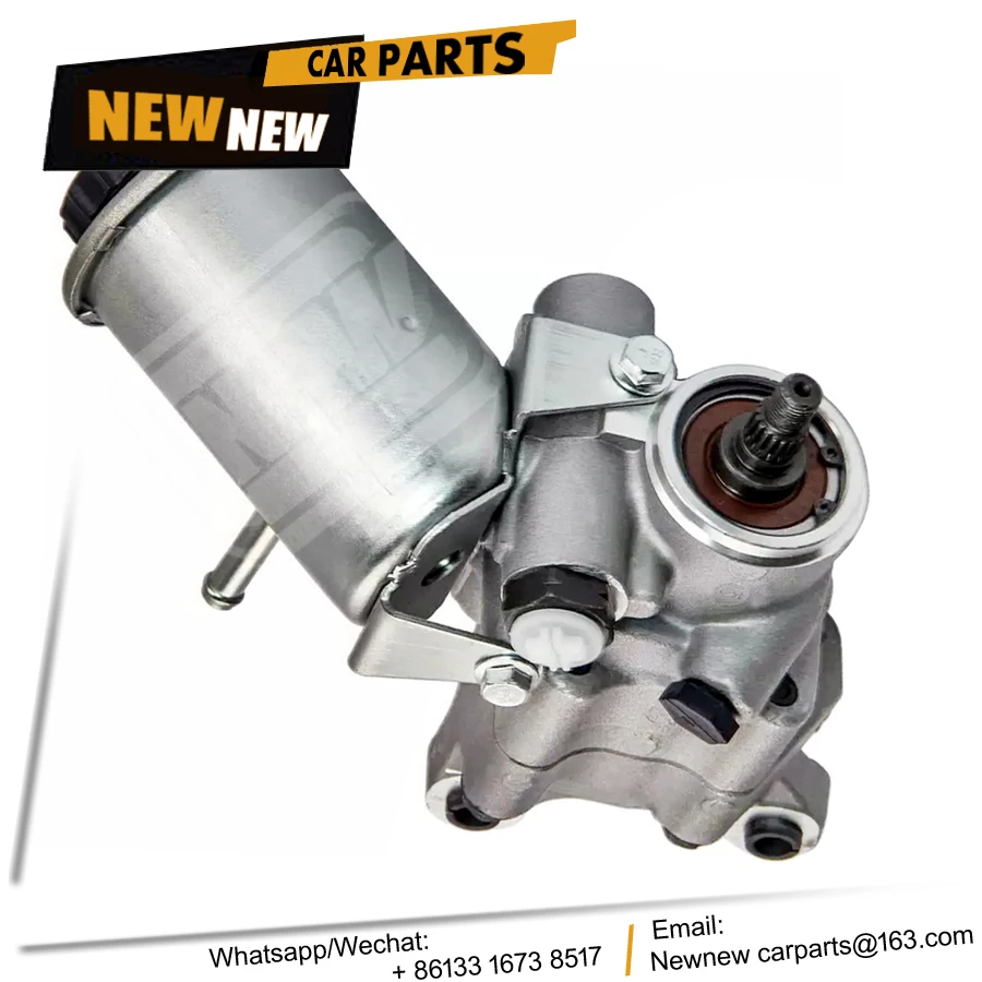 Новый насос гидроусилителя руля для Toyota Majesta/crown Lexus GS 400/LS400 Lincoln LS 32 В 4 0 3969CC 44320-50010