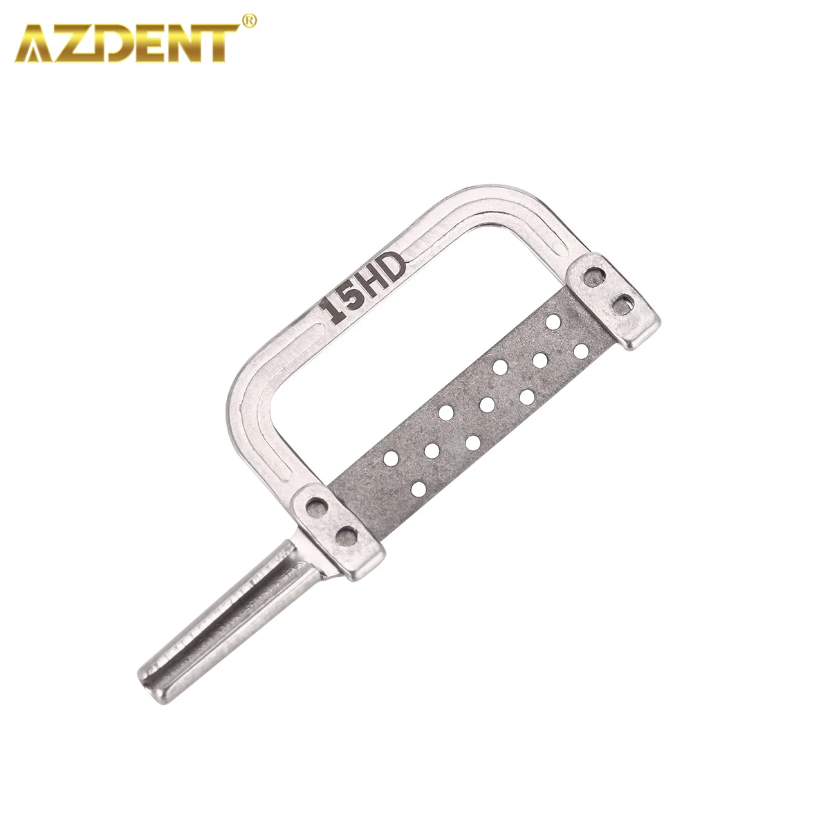 

Стоматологическая Ортодонтическая интерпроксимальная эмалевая полоса AZDENT, автоматическая полоса 15/25/40/60/90HD, полировка, отделка, Контурирование