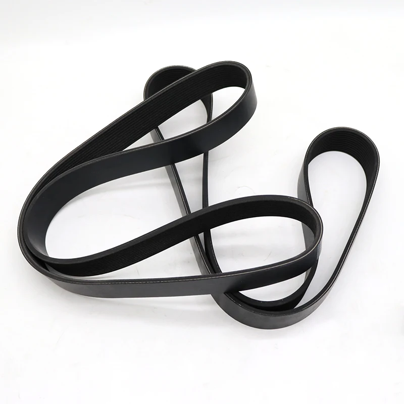 4429608 3485783 2941781 1834494 Ремень вентилятора двигателя CAT336 CAT320 442-9608 348-5783 294-1781 183-4494