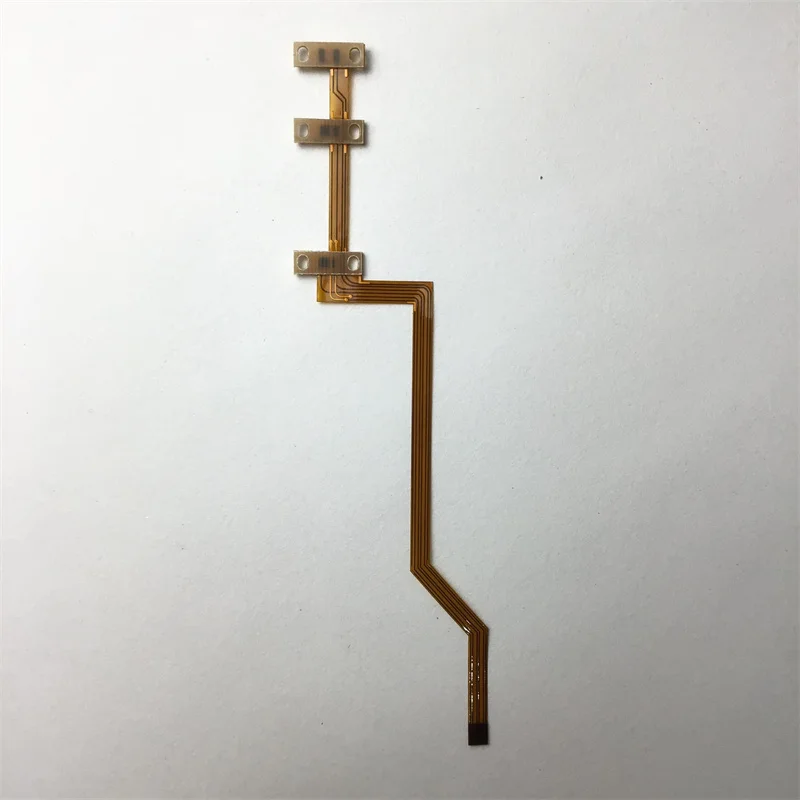 Original ILSINTECH k11 Fiber Fusion Splicer LED Cable V120 Lighting Cable/Blue Light Cable