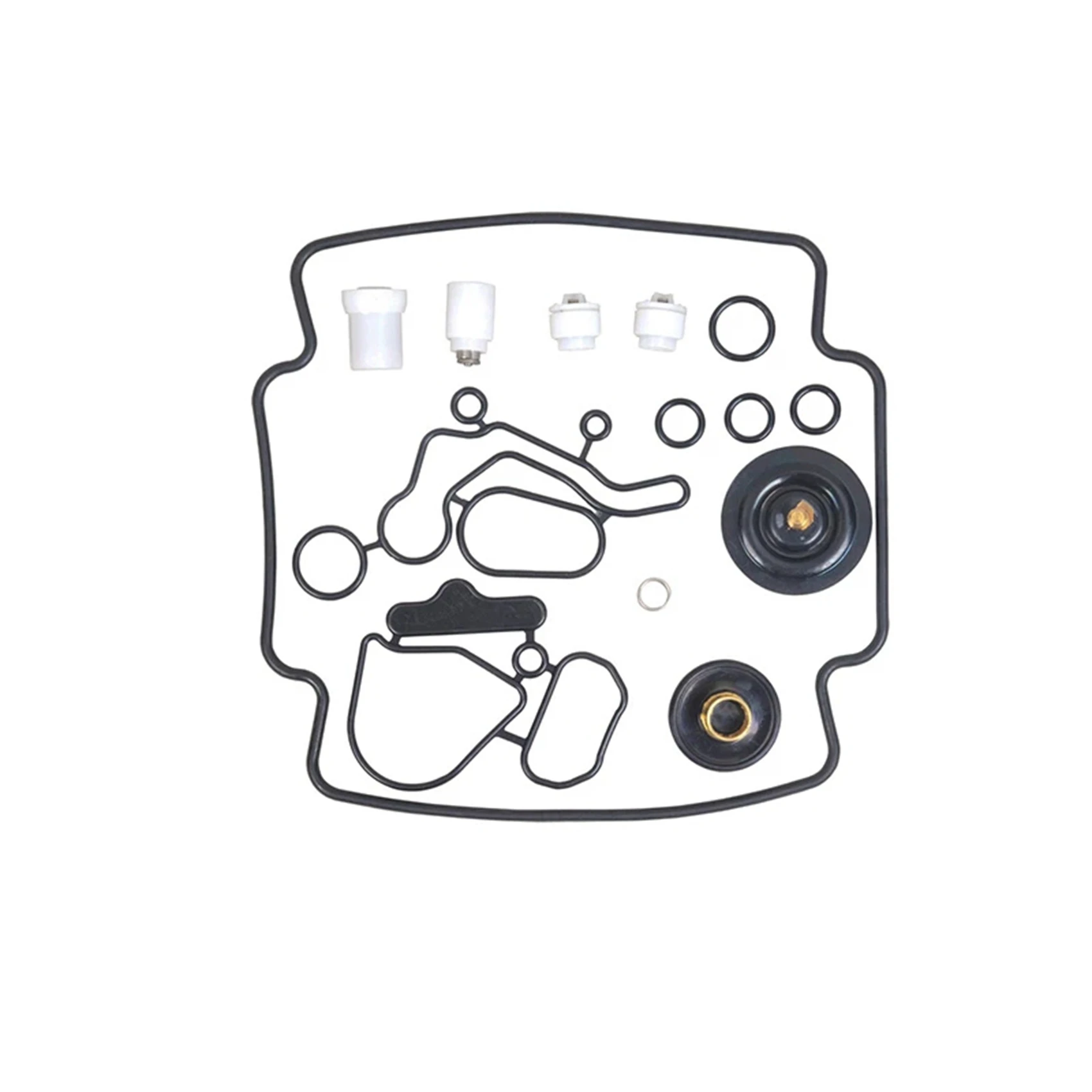 Набор для ремонта мочевины Emitec 5273338 L4400-1205350A 4931694