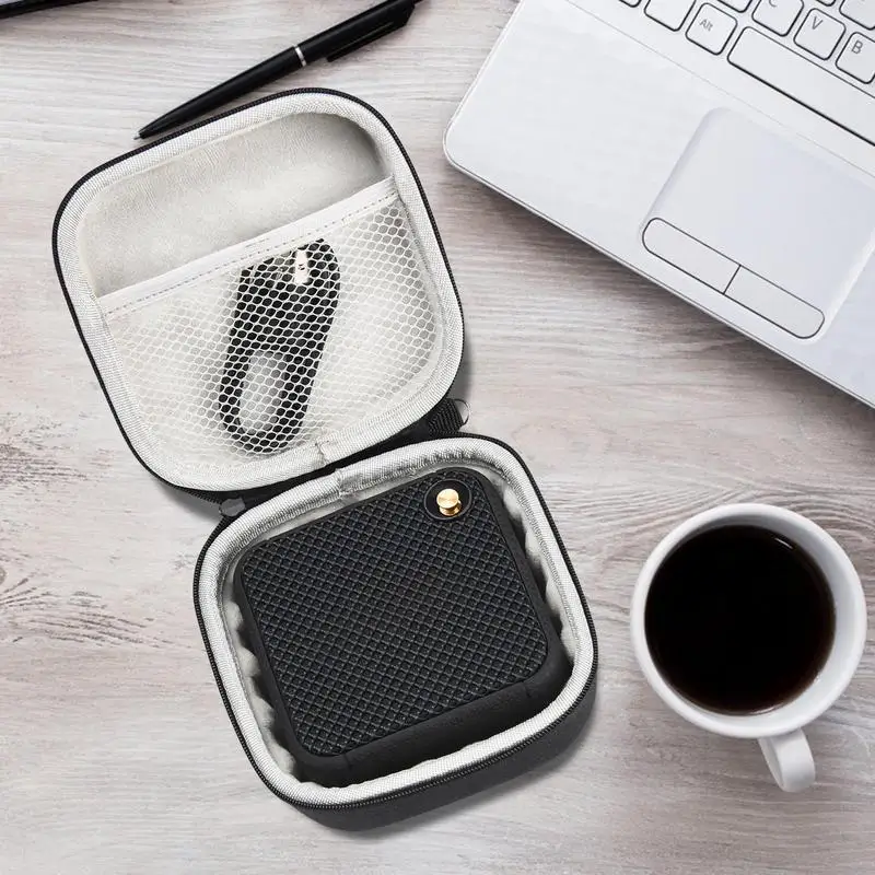 Жесткий Чехол для Marshall Willen портативный динамик дорожная переноска защитная