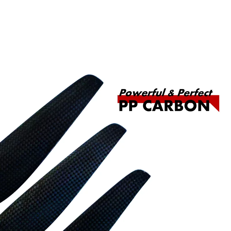 4 шт./лот 3K пропеллер из углеродного волокна 1655 1755 1855 2055 2255 2455 2655 2685 2855 3080 реквизит