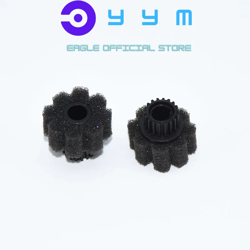 

10 шт. B8303503 B4783503 губчатый ролик для Ricoh SR 3020 3030 3110 4000 4010 4020 4030 4040 4050 4060 4110 5000 5040