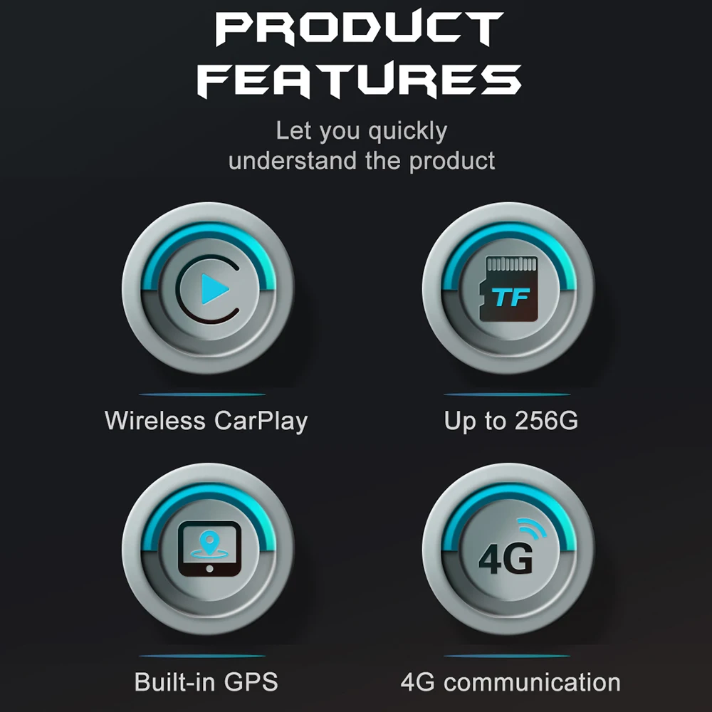 

MMB Andoroid 11 Mini Ai Box CarPlay беспроводной CarPlay Android авто для Netflix YouTube для 222222222 4G LTE 256G BT