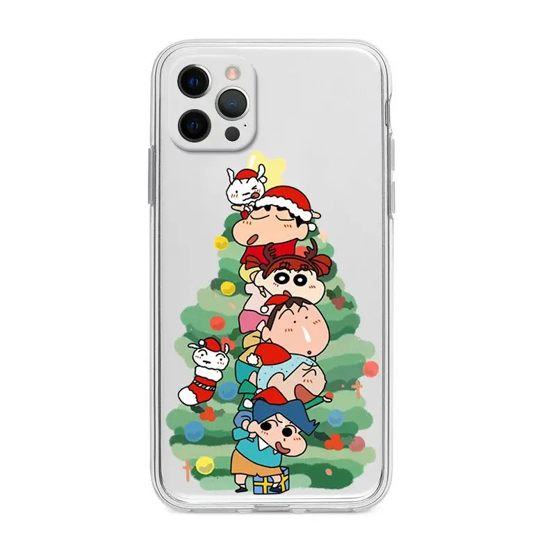Чехол для телефона Xiaoxin Christmas Tree VIVO Y21 Y20 Y27 Y35 Y36 Y50 Y30 Y51 Y31 Y16 Y22 Y22S Y21A Y33T Y33S Y15S Y02 Y02T
