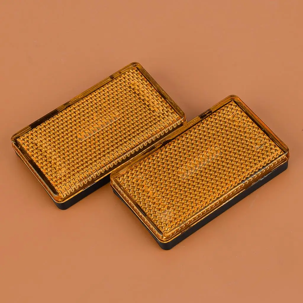 

2 шт., отражатель для Мотоцикла BMW R1200GS F650CS F700 F800 S1000XR