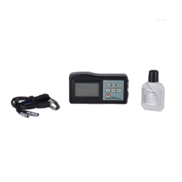 

thickness gauge ultrasonic metal thickness gauge tool