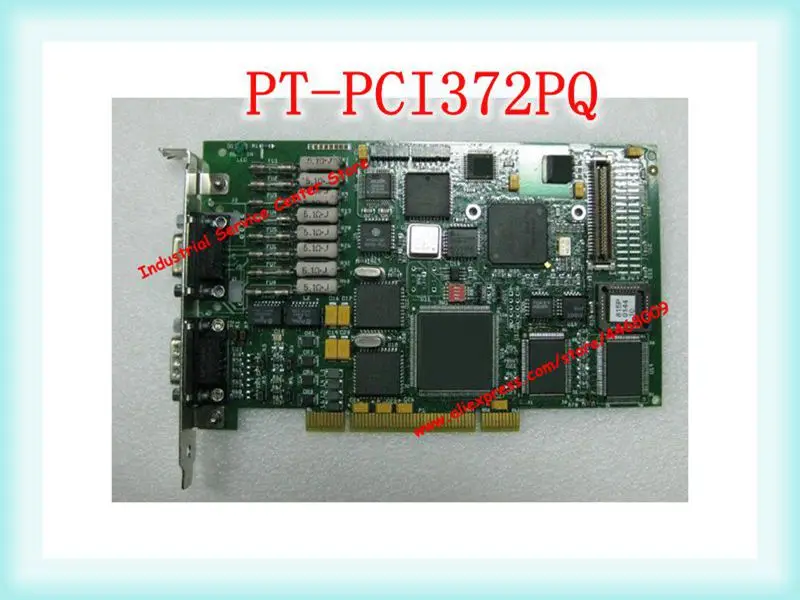 PT-PCI372PQ 10711 управление связью