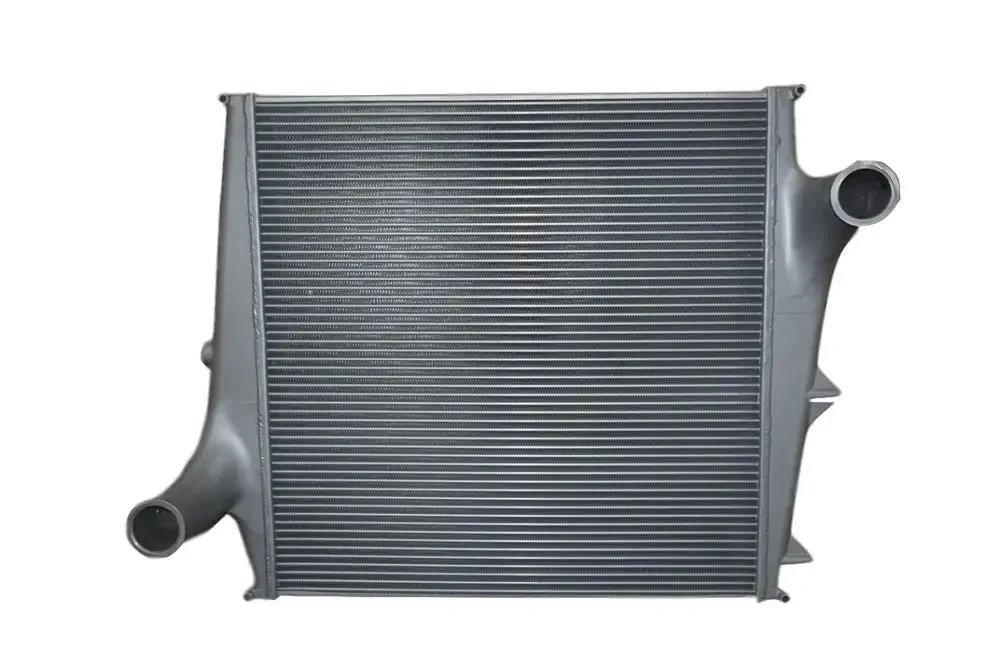 Грузовик LR AUTO Turbo Charger Интеркулер 20758816 3183747 8112564 для FM12 NISSENS 97006