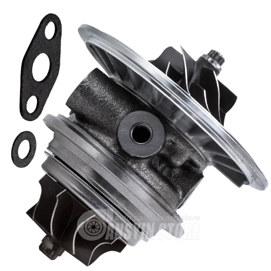 RHF5H VF38 VF40 Картридж с турбозарядным устройством для Subaru Legacy GT 2005-2009 14411AA470 14411AA471