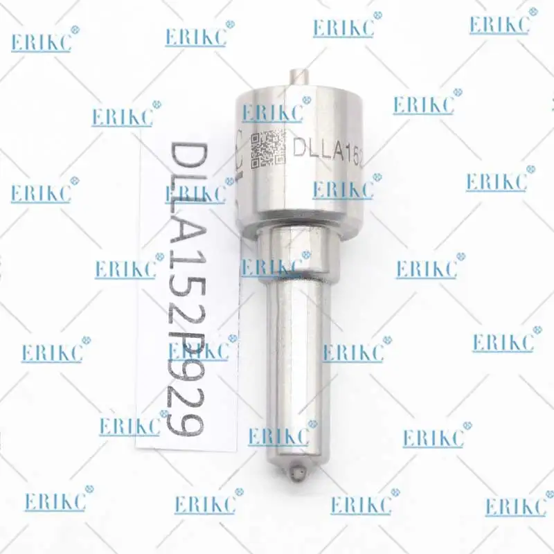 Фото Форсунка Common Rail DLLA152P929 (095000-6300, 093400-9290) для ISUZU 6WG1 HITACHI №2