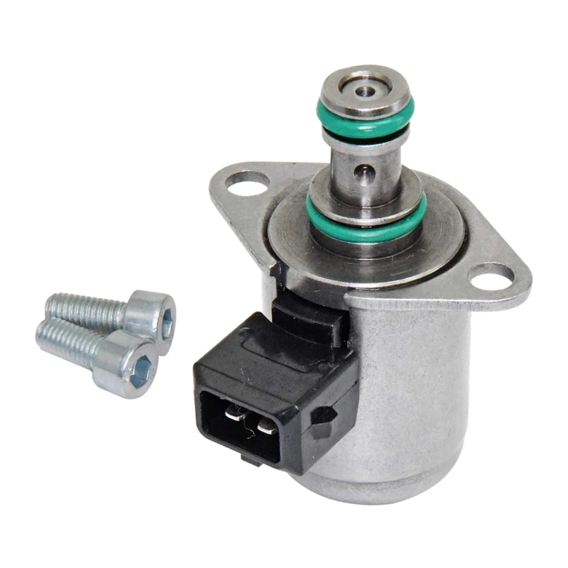 

2114600984 - Speed Related Steering Solenoid Valve for Mercedes Benz S430, S500, S55, S600, E55, X164 ML GL 320 Replaces