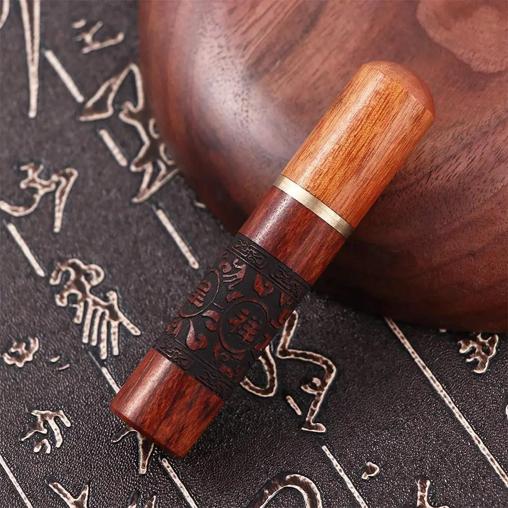 DIY с гравировкой натуральное дерево швейные принадлежности коробка для швейных