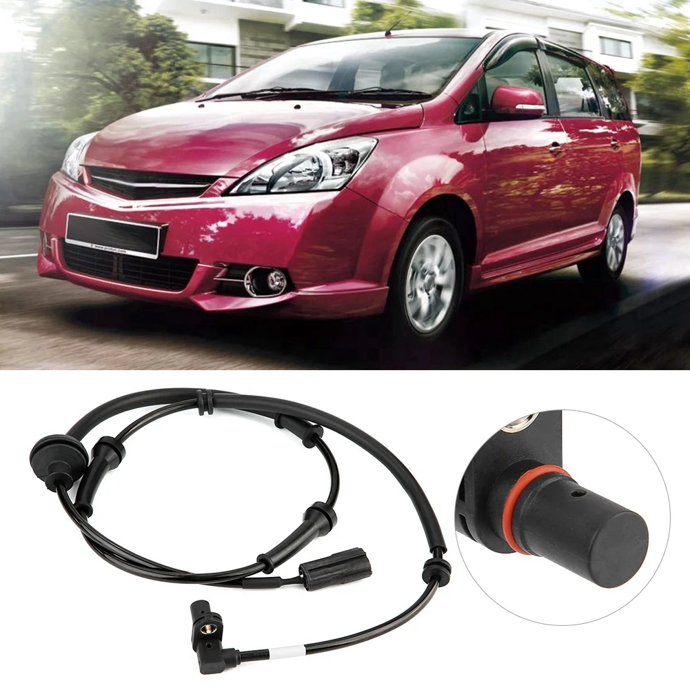 Передний левый автомобильный ABS Датчик скорости колеса PW828437 для PROTON Exora |