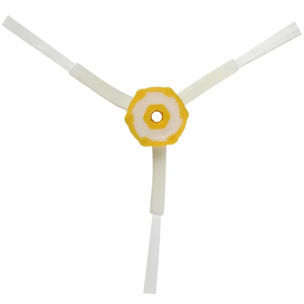 Боковая щетка 2 шт. 3 вооруженных замены для IRobot Roomba 500 600 700 Series 550 560 650 670 770 780