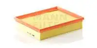 

C25015 for air filter LAGUNA III LATITUDE 1,6 / 2,0 16V
