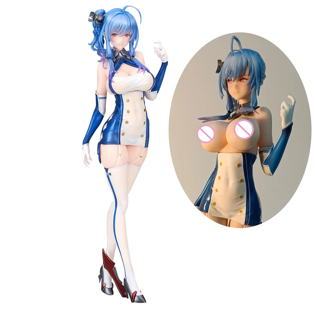 

Azur Lane USS St. Louis Рисунок Игрушка Alter Японское Аниме Девушка ПВХ Фигурка Игрушка Статуя Взрослая Коллекционная Модель Кукла Подарок