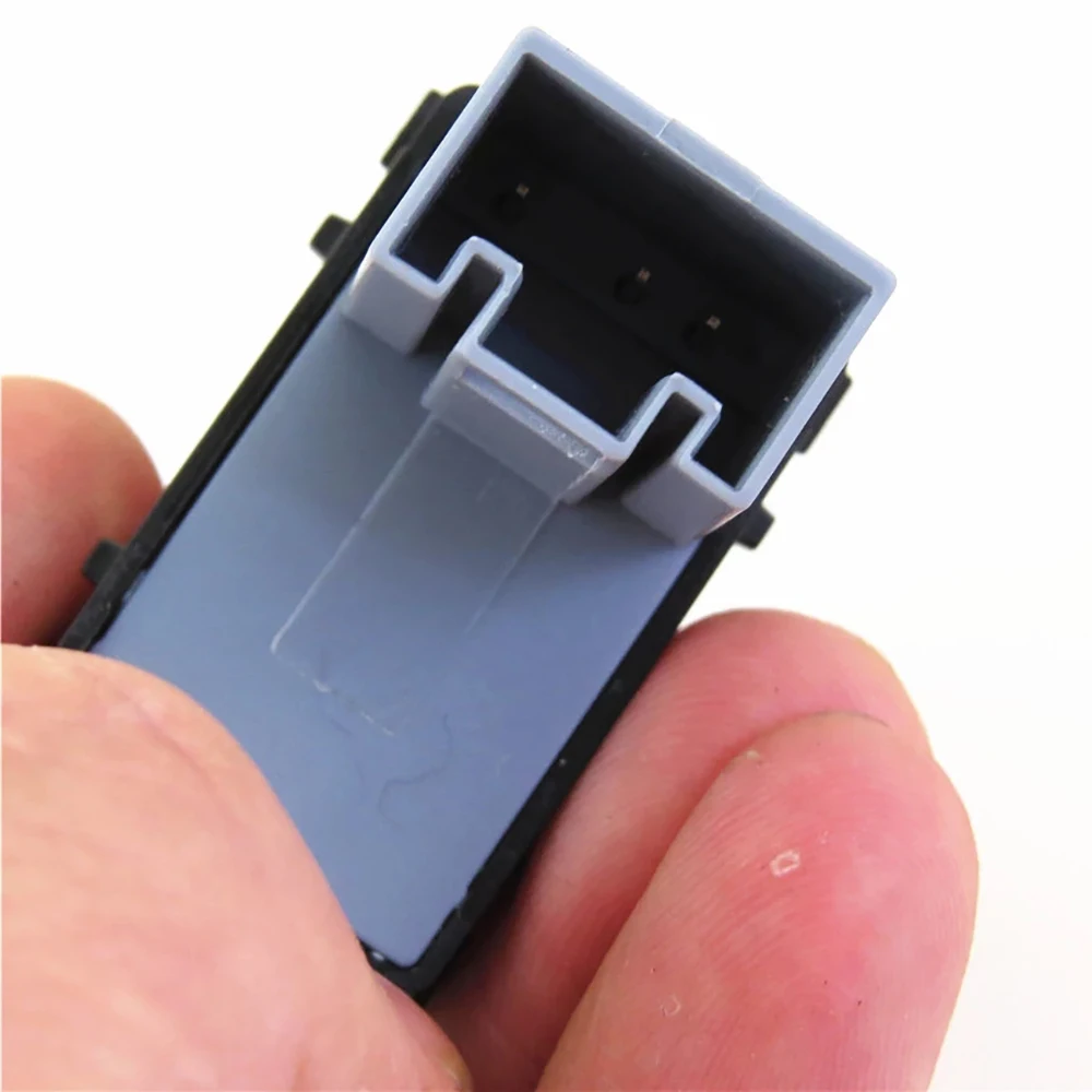 Пассажирский Электрический стеклянный переключатель 7L6 959 855 B 7L6959855 для