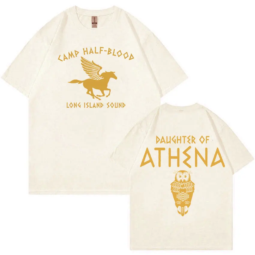 Футболка мужская/женская оверсайз из натурального хлопка