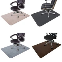 office chair mat for hardwood floor tile floor computer gaming rolling chair mat pvc self adhesive waterproof anti slip