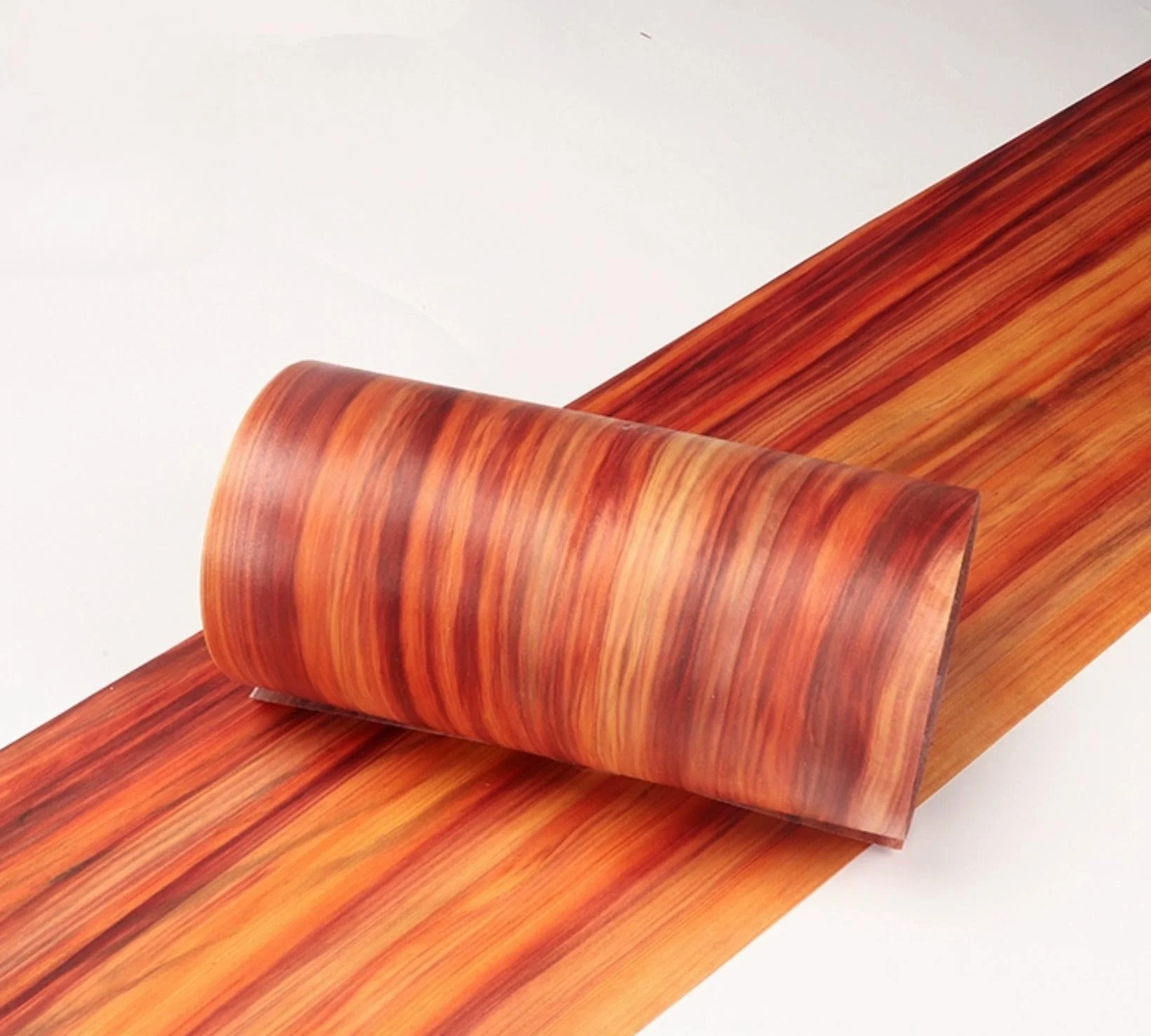 L: 2 5 метров ширина: 300 мм T: 0 натуральный замбийский Дракон кровь сандаловый шпон